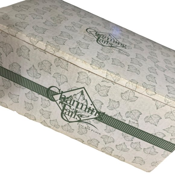 Charming Tails FRIENDSHIP IS THE REASON TO CELEBRATE 10 Years Special Event - Picture 13 of 14